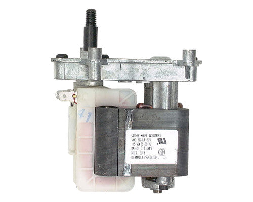 GE Part# WR60X202 Ice Maker Auger Motor (OEM)