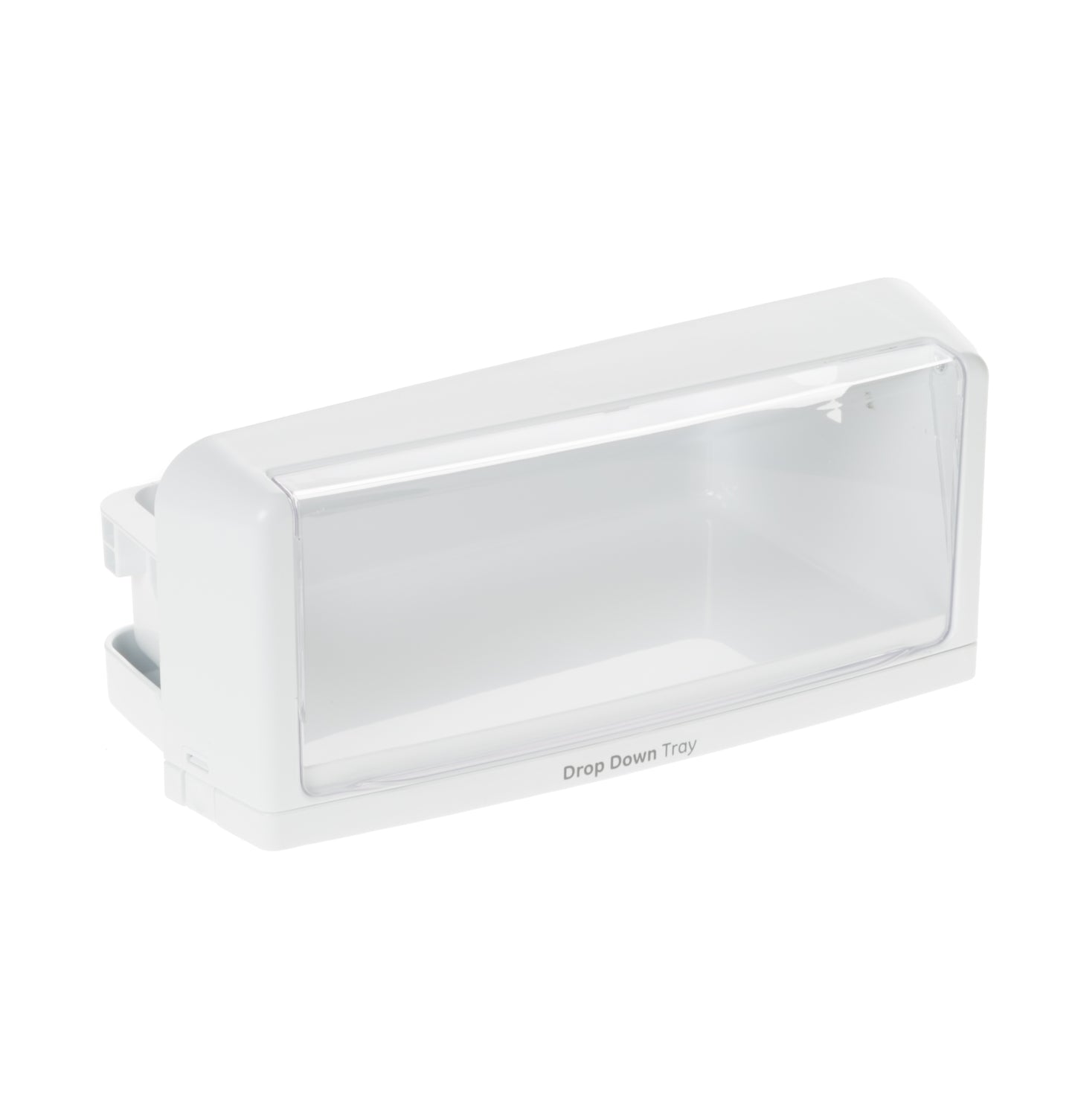 Ge Bin Ice Door Mid Lh - WR71X11063