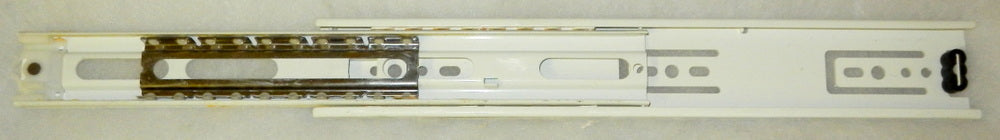 GE Part# WR72X10123 Frame Guide Slide (OEM) Short