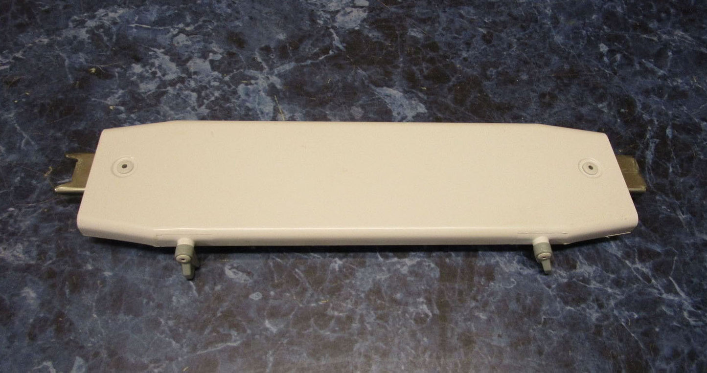 GE Part# WR72X10281 Slide and Bracket Assembly (OEM)