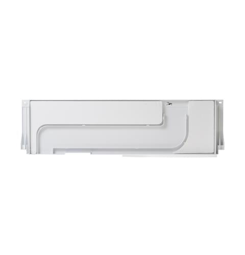 Ge Cover Mp Back Asm - WR72X10438