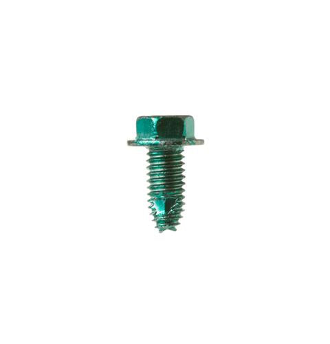 GE Part# WS02X10087 Screw (OEM) 10-32 GX HXW 7/16 S