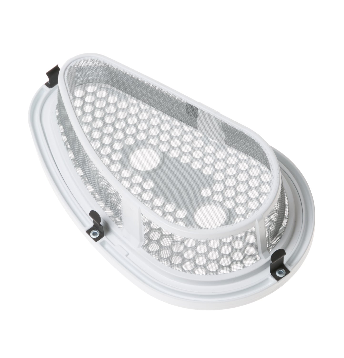 GE Washer/Dryer Lint Screen-Filter Cover WSM2420SCZWW