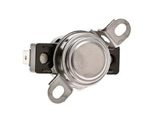 GE Washer/Dryer High Limit (Safety) Thermostat WSM2700LAW