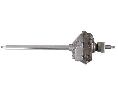 GE Washer/Dryer Transmission and Hub Assembly WSM2700WDWWW