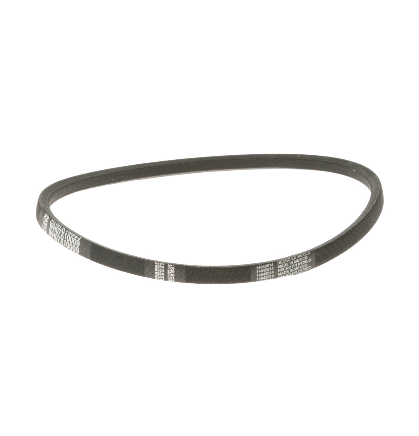 GE Washer/Dryer Drive Belt WSM2780RBW