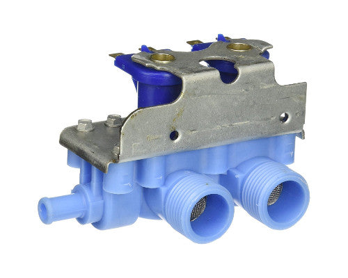 GE Washing Machine Water Inlet Valve Assembly WWA8650SALAA