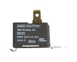 GE Washing Machine Buzzer -Fixed WWA9895SALAA