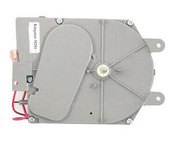 GE Washing Machine Timer YISR309JTAAA