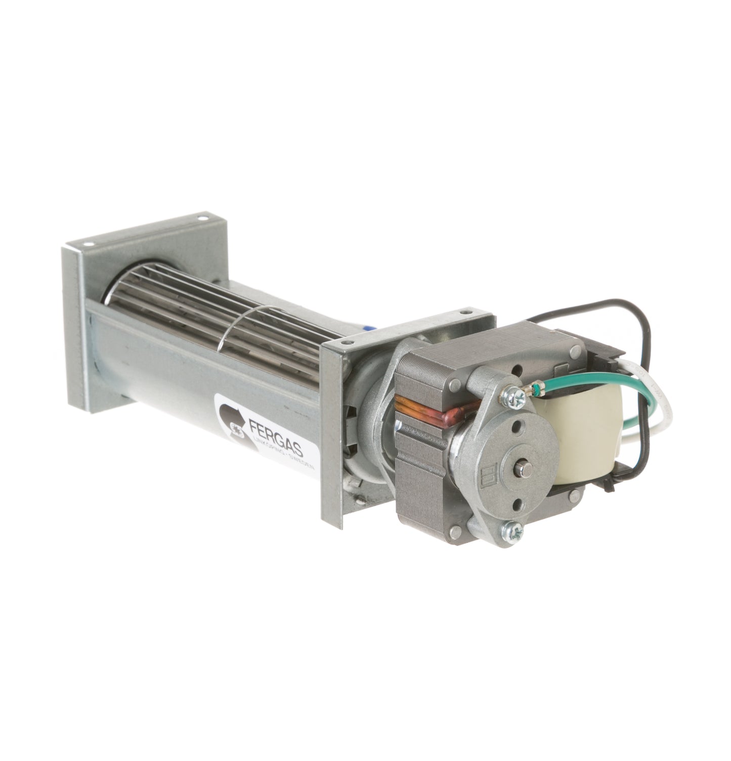 GE ZBD0700K03II Blower Motor Genuine OEM