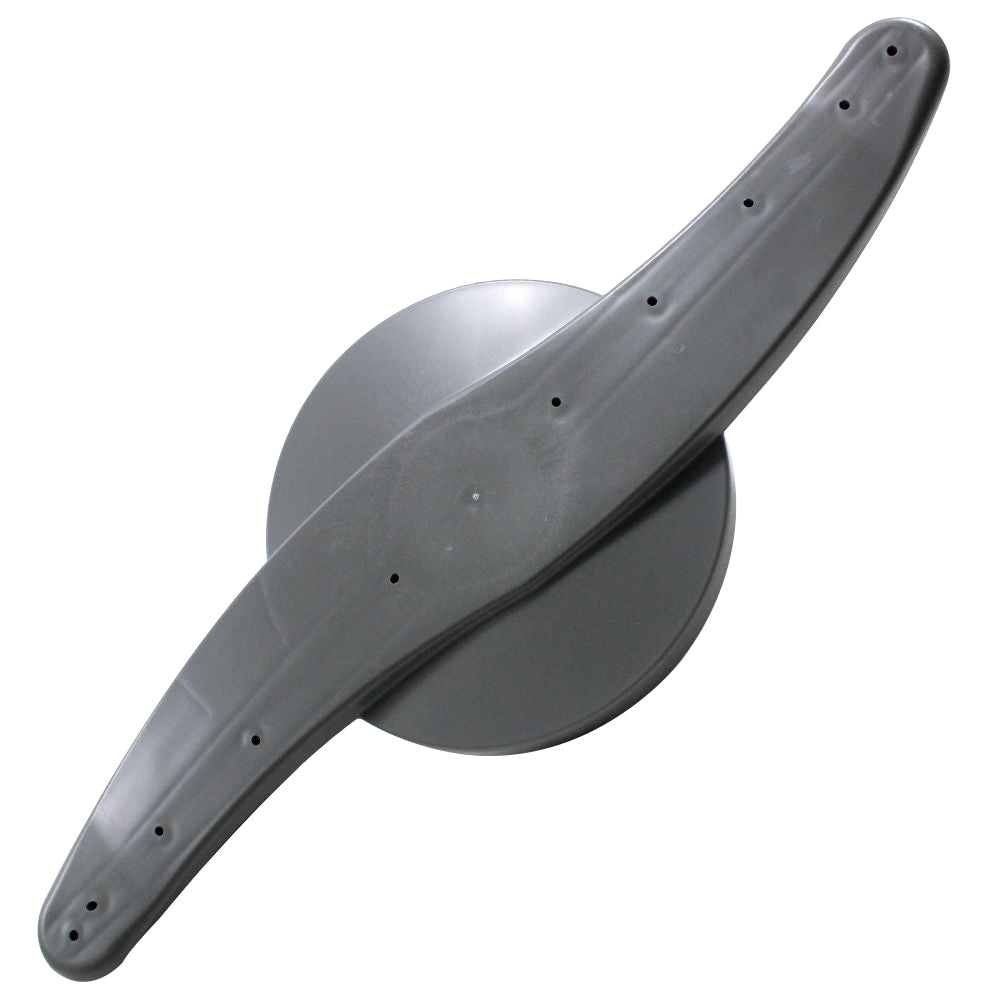GE Dishwasher Lower Spray Arm ZBD6920P10SS