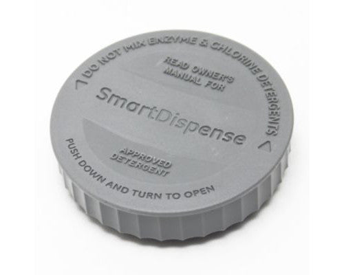 GE Dishwasher Dispenser Cap ZBD8900V00II