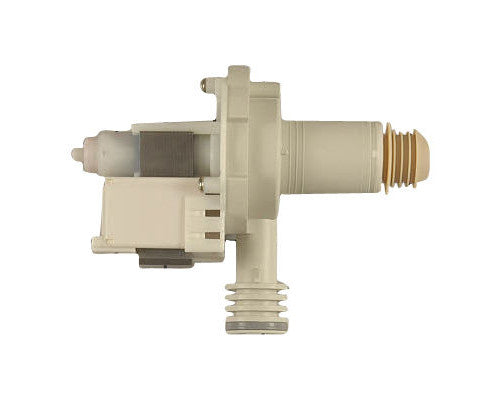 GE Dishwasher Drain Pump -rev2 ZBD8920P30SS
