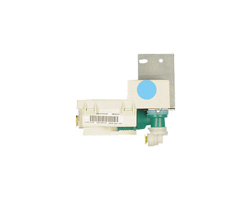 GE Ice Cube Maker Complete Water Valve ZDIC150WBBB