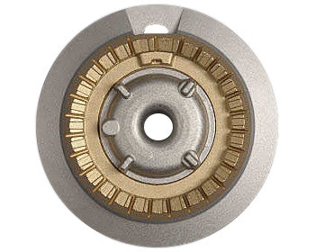 GE Range - Oven/Stove Burner Head Assembly (12K) ZDP304LP6SS