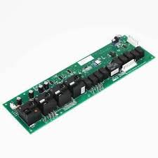 GE Range - Oven/Stove Main Relay Board ZDP484LGP4SS