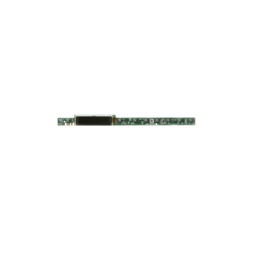 GE Dishwasher User Interface Display Control Board ZDT800SIF1II