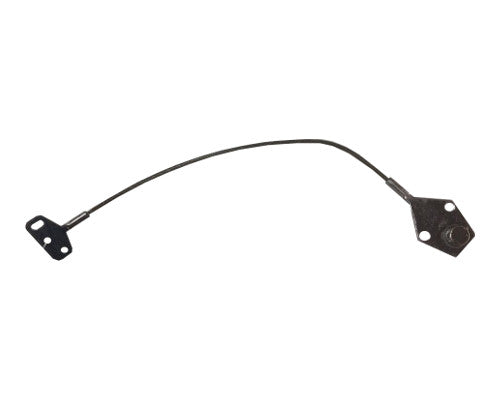 GE Dishwasher Cable Pulley Assembly ZDT915SIJ2II