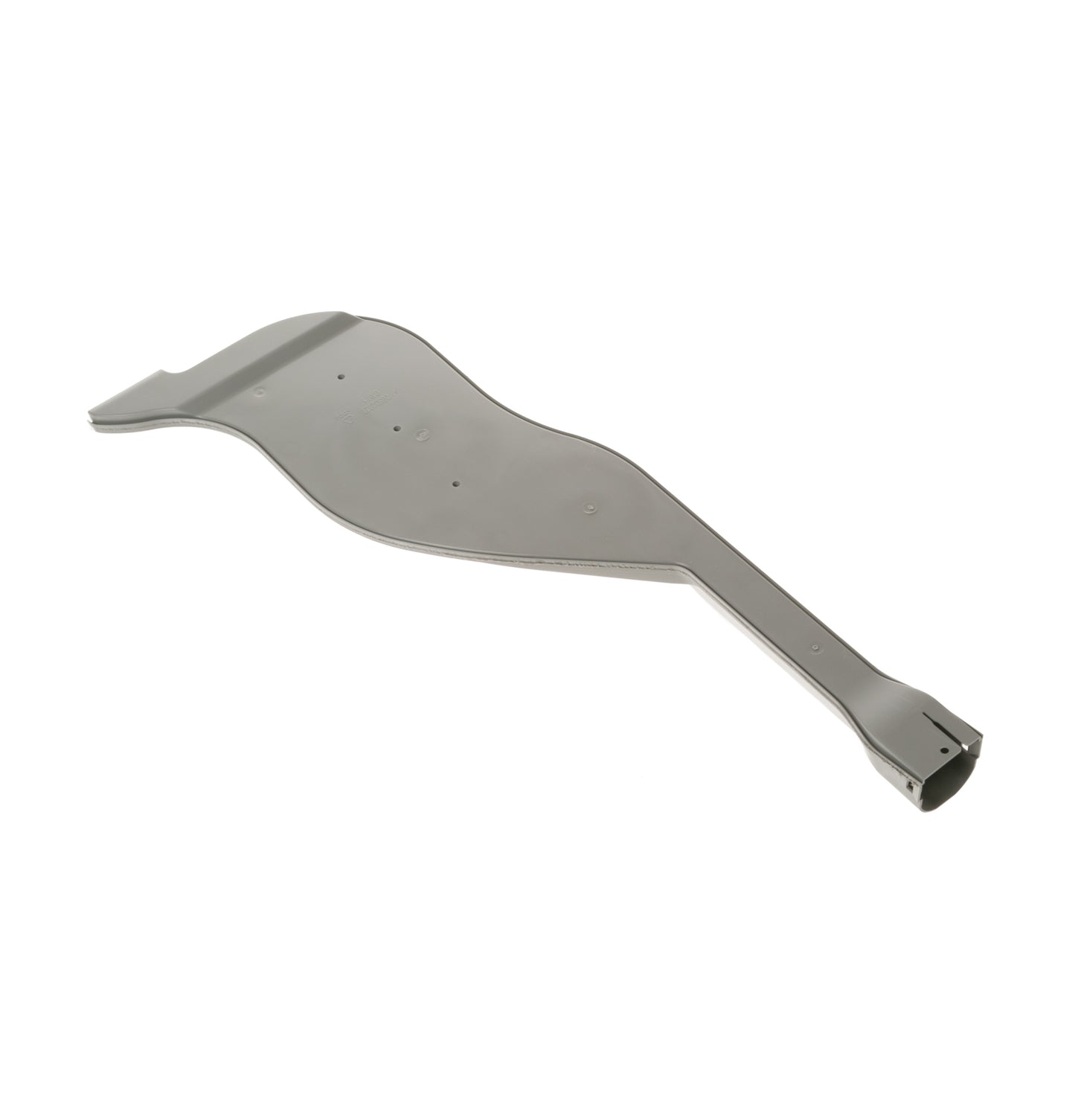 GE Dishwasher Vent Assembly ZDT915SPJ0SS