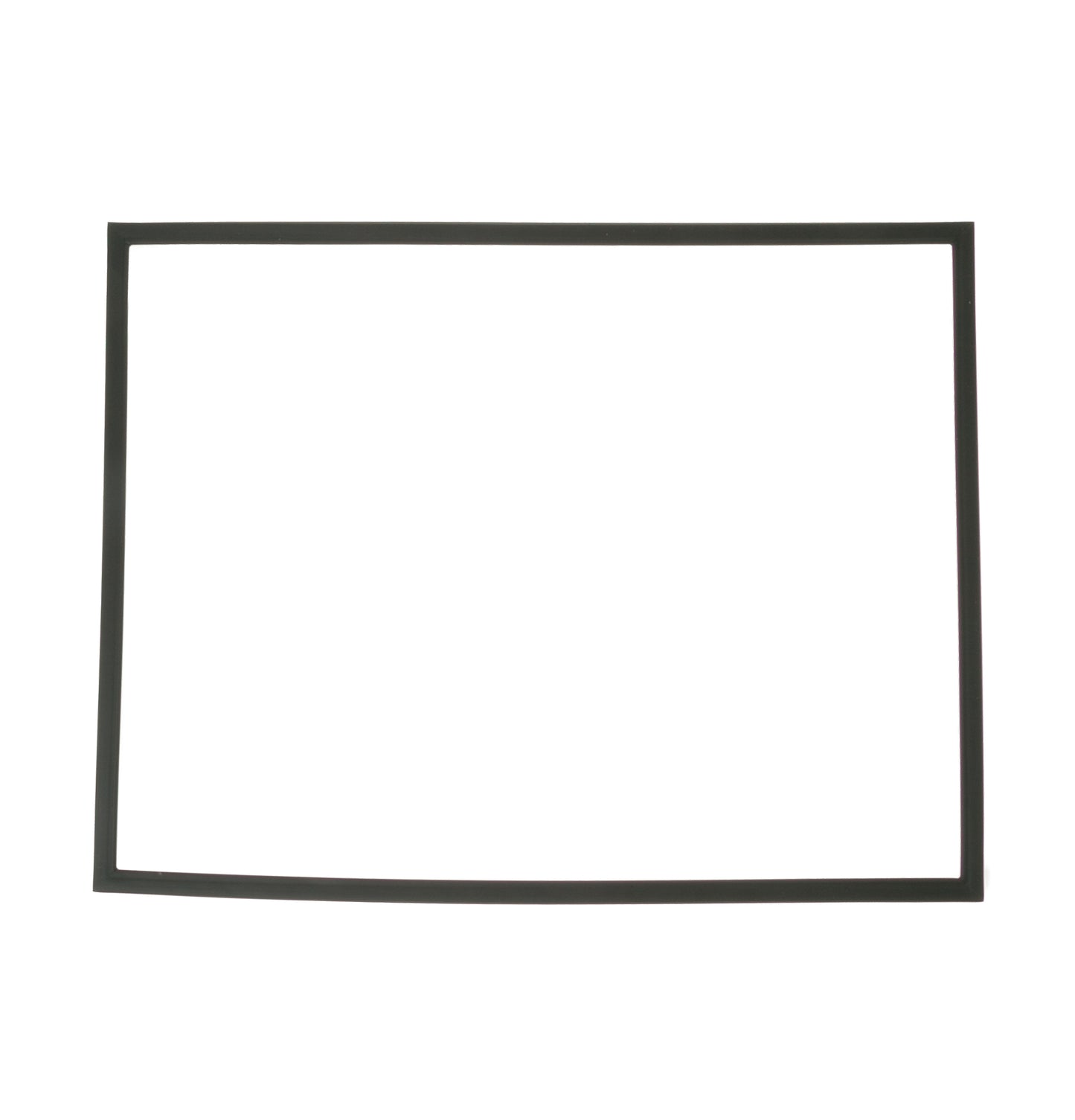GE Wine Cooler Magnetic Door Gasket (Black) ZDWI240HAII