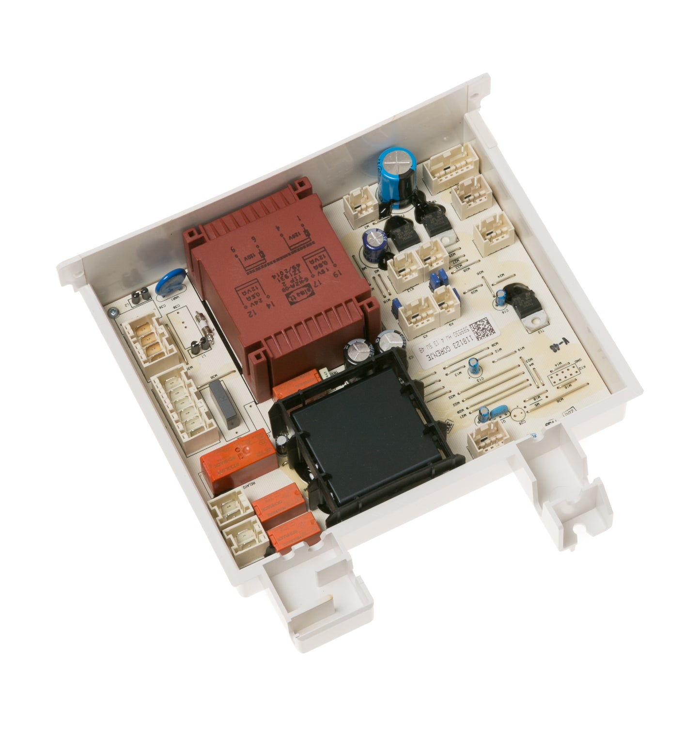 GE Wine Cooler Power Supply Board ZDWI240WBII