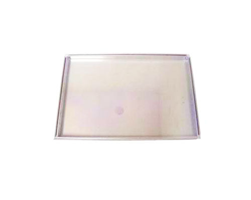 GE Oven Window Pack/Frame Assembly ZEK958SF4SS