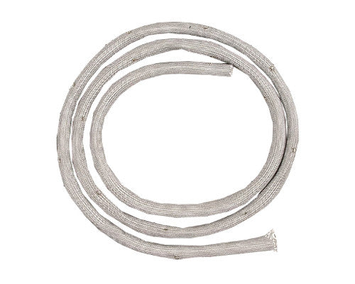 GE ZEK958WF1WW Oven Door Gasket (Upper) Genuine OEM