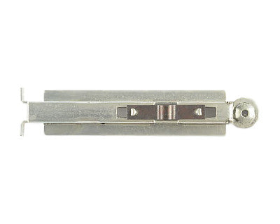 GE Oven Retainer Door Hinge ZET1038SF3SS