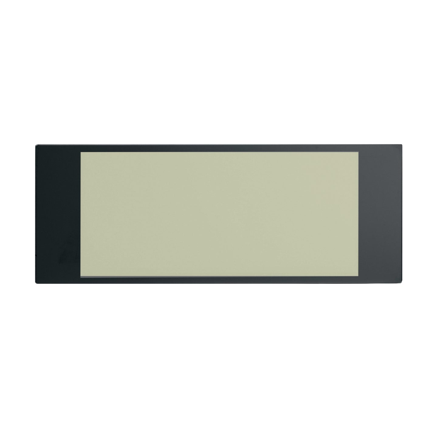 GE Oven Inner Door Glass ZET1SH1SS