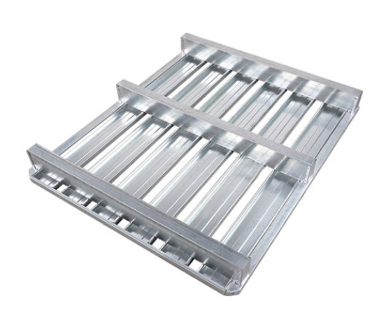 GE Gas Grill Sear Plate Assembly (Center) ZGG300NBP1SS