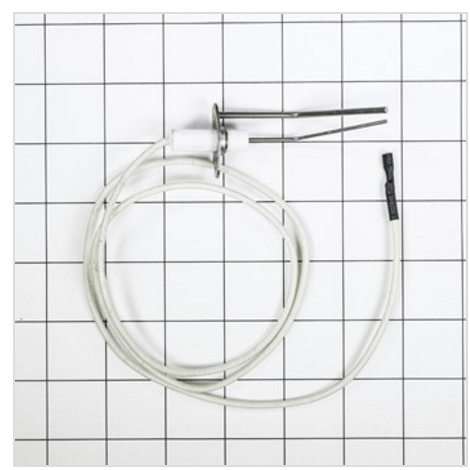 GE Gas Grill Electrode w/34in Wire ZGG300NCP1SS
