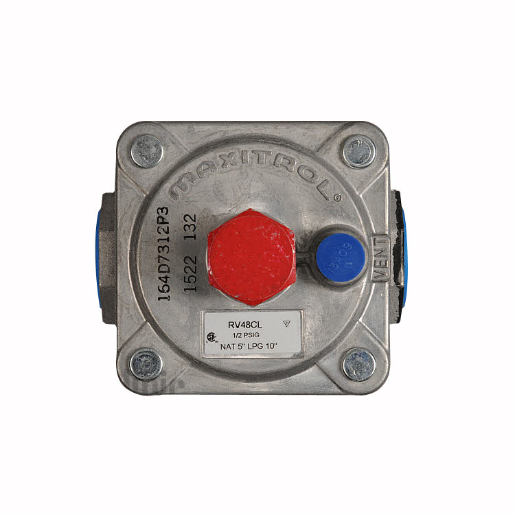 GE Cooktop Pressure Regulator ZGU364NRP7SS
