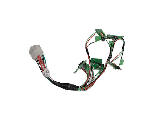 GE Cooktop Harness with Led Assembly ZGU385LSM2SS