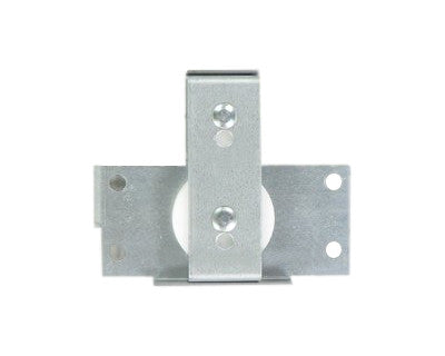 GE Refrigerator Door Closure Assembly (Left) ZIC360NMBLH