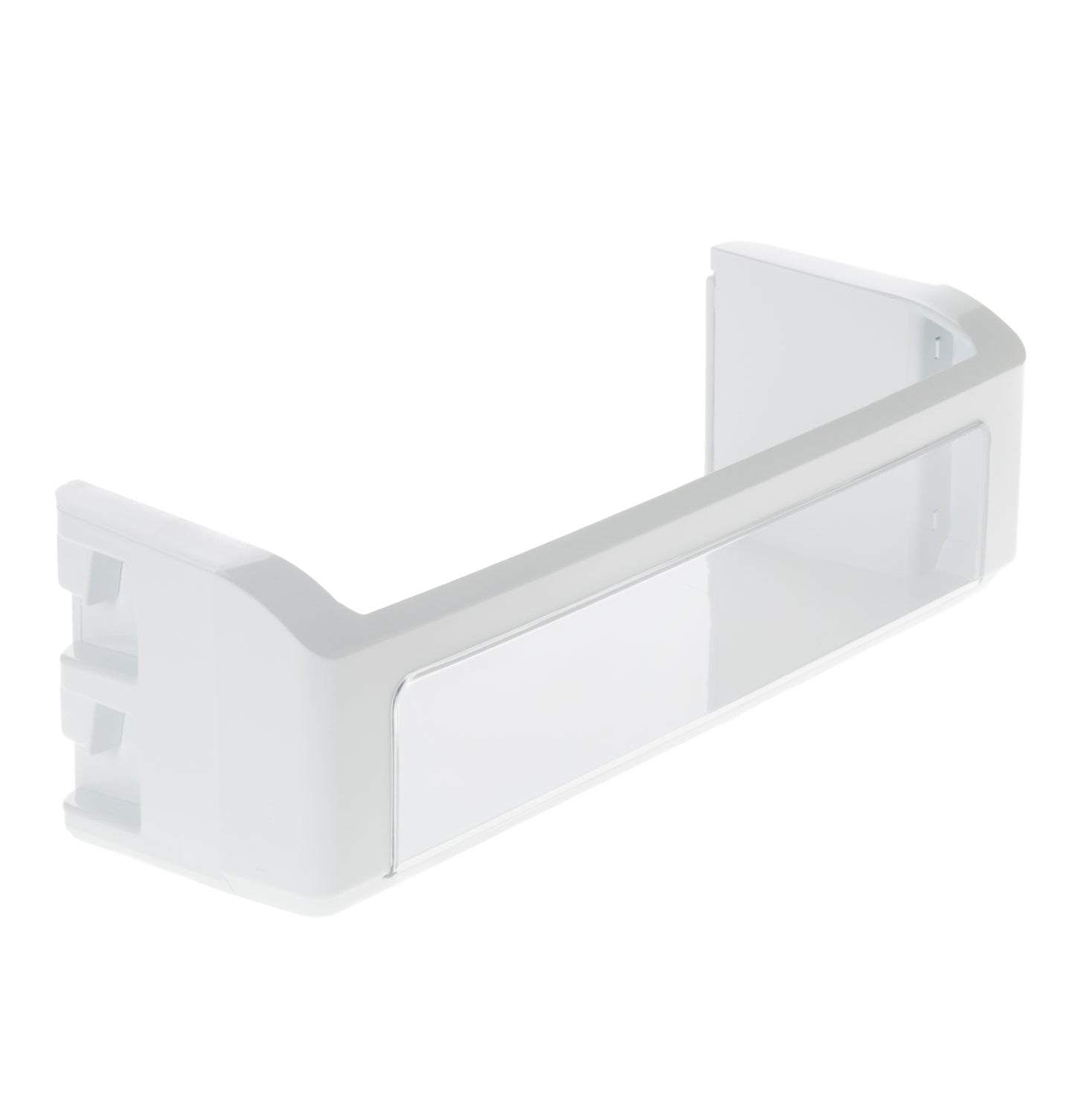 GE Refrigerator Door Shelf/Bin (w/ Window) ZICS360NHBRH