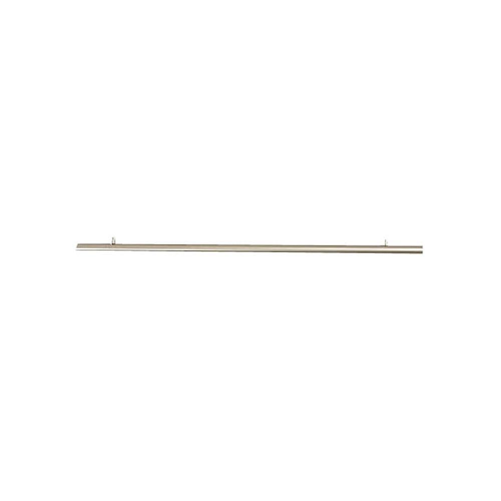GE Refrigerator Handle Kit ZICS360NRCLH