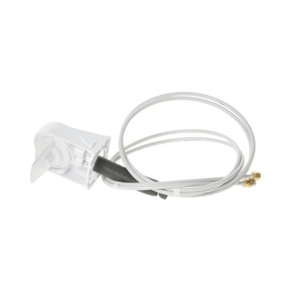 GE Refrigerator Water Fitler Head Manifold ZIP360NNBII