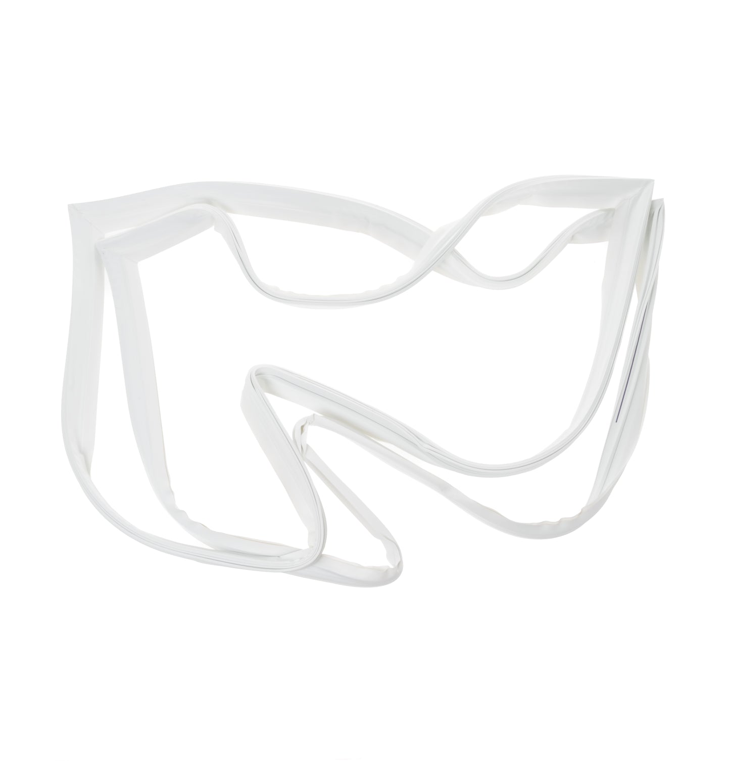 GE Refrigerator Refrigerator Door Gasket (White) ZIR360NHBRH