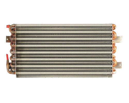 GE Refrigerator Evaporator Coil ZIR36NMGLH