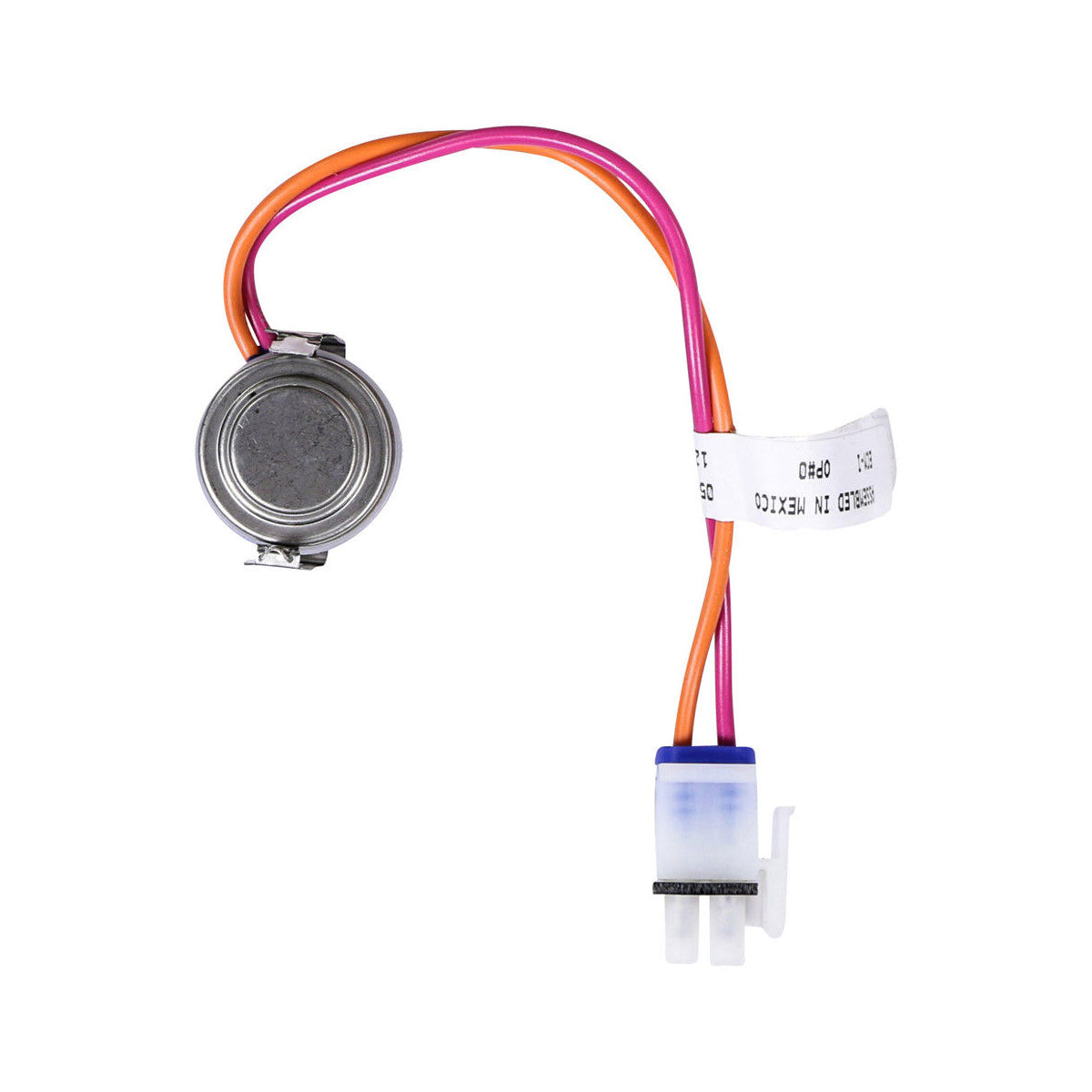 GE Refrigerator Thermostat Cut-Off ZIS420NHB