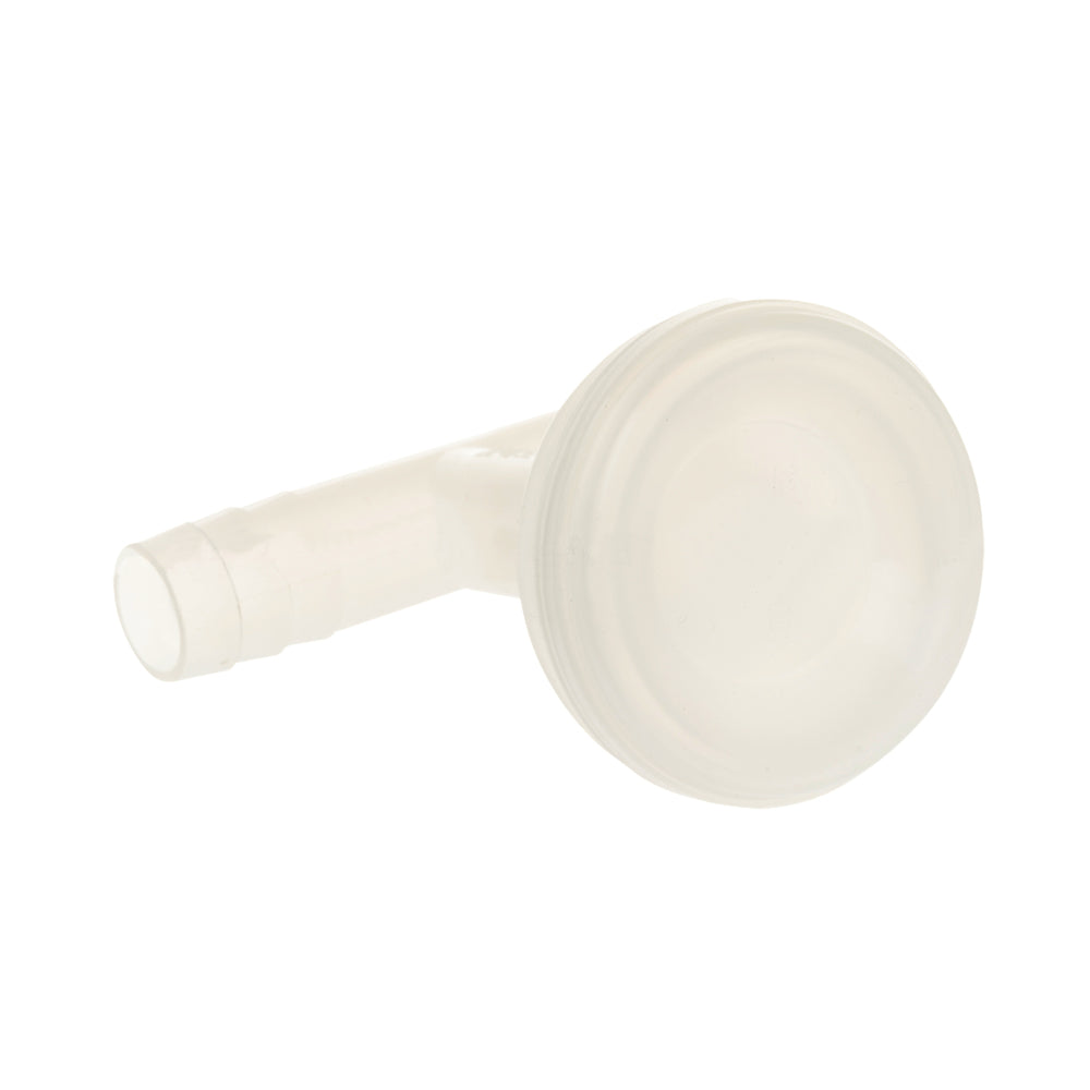 GE Refrigerator Drain Vacuum Break Valve ZIS420NNBII