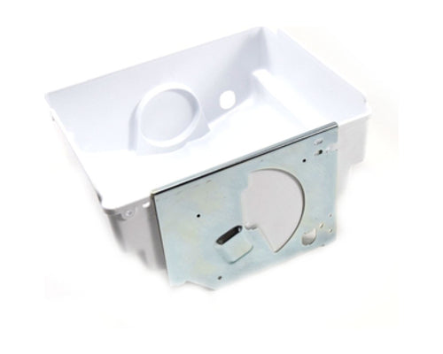 GE Refrigerator Ice Dispenser Bucket ZIS420NRI