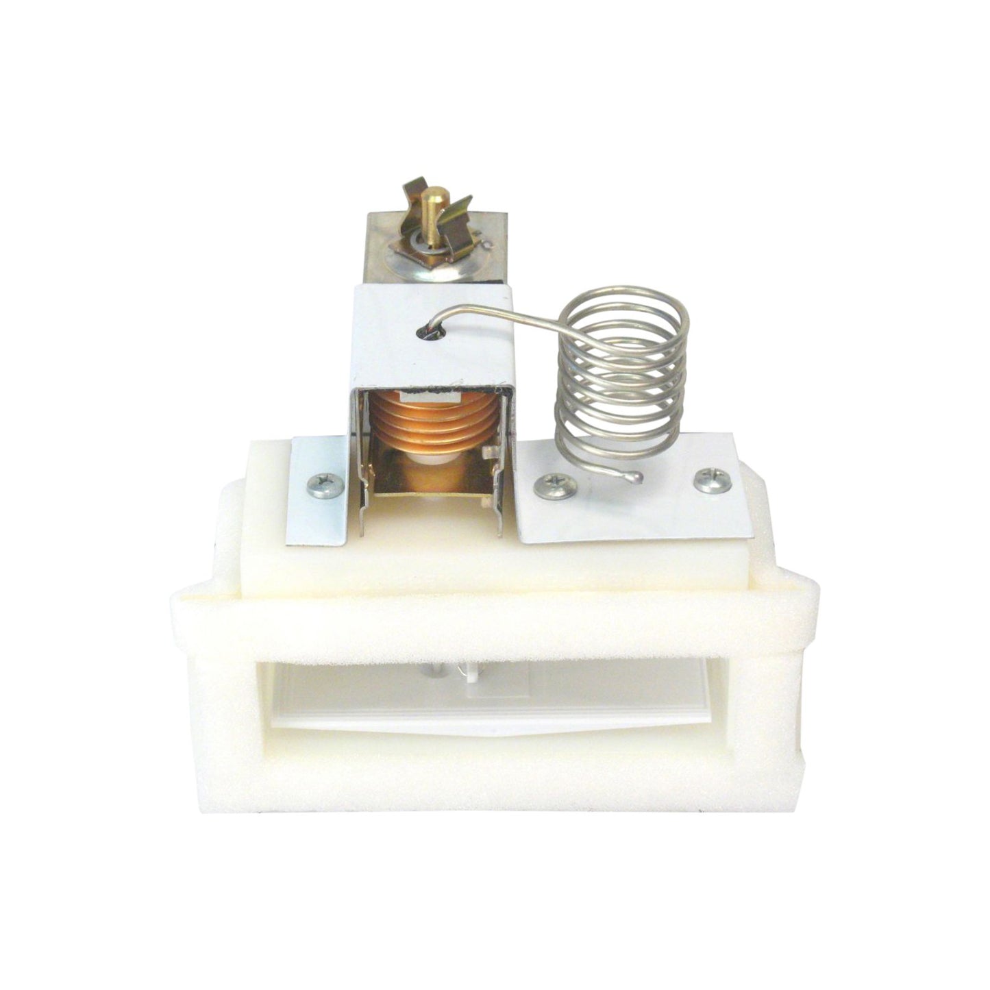 GE Refrigerator Damper Door ZIS48NSE
