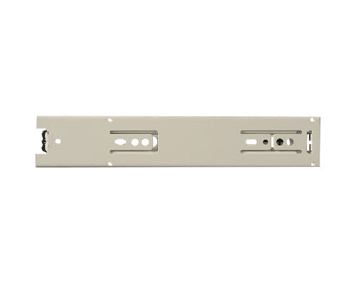 GE Refrigerator Outer Short Drawer Slide Rail ZISB360DNEII