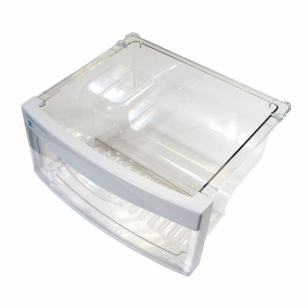 GE Refrigerator Quick Chill Pan (48 inch) ZISB420DRB