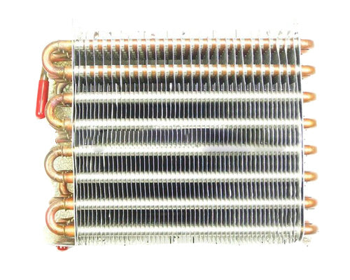 GE Refrigerator Evaporator and Heater Assembly ZISB420DRD