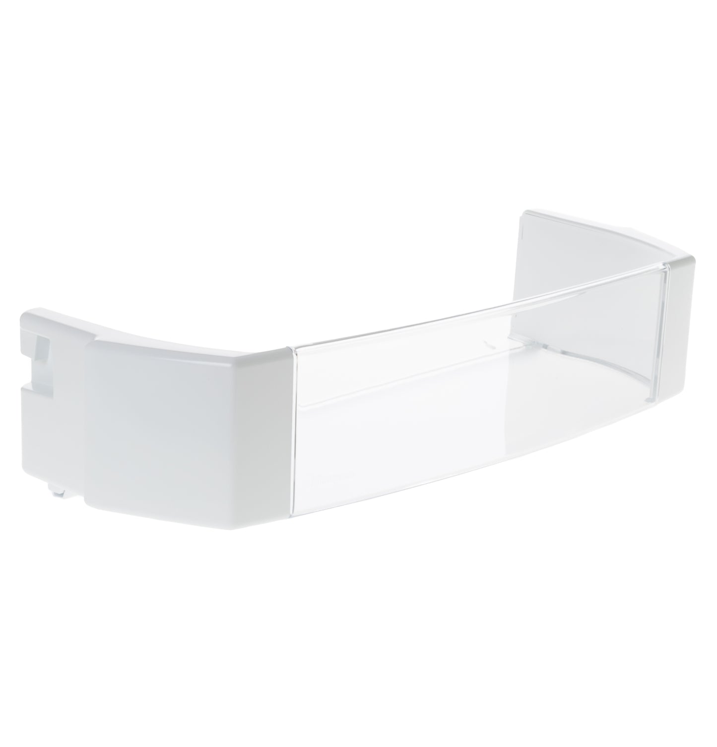 GE Refrigerator Gallon Bin Shelf ZISS360DHASS