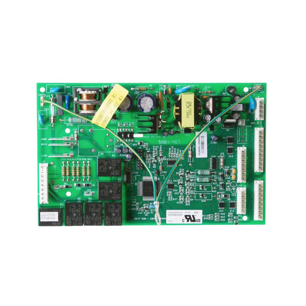 GE Refrigerator Electronic Control Board Assembly ZISS360DRESS