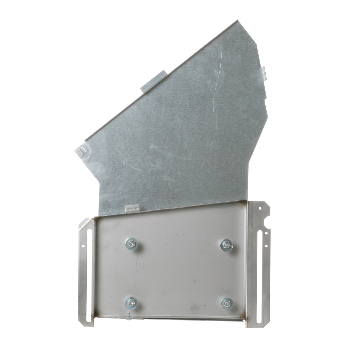 GE Refrigerator Drain Pan Kit ZISS420DMB