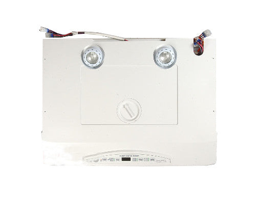 GE Refrigerator Mullion Assembly ZISS420NMD